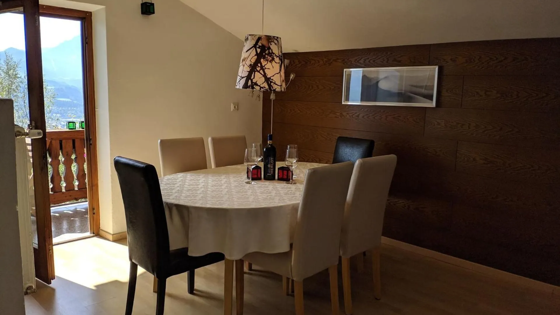 Alpendohle Apartments Innsbruck
