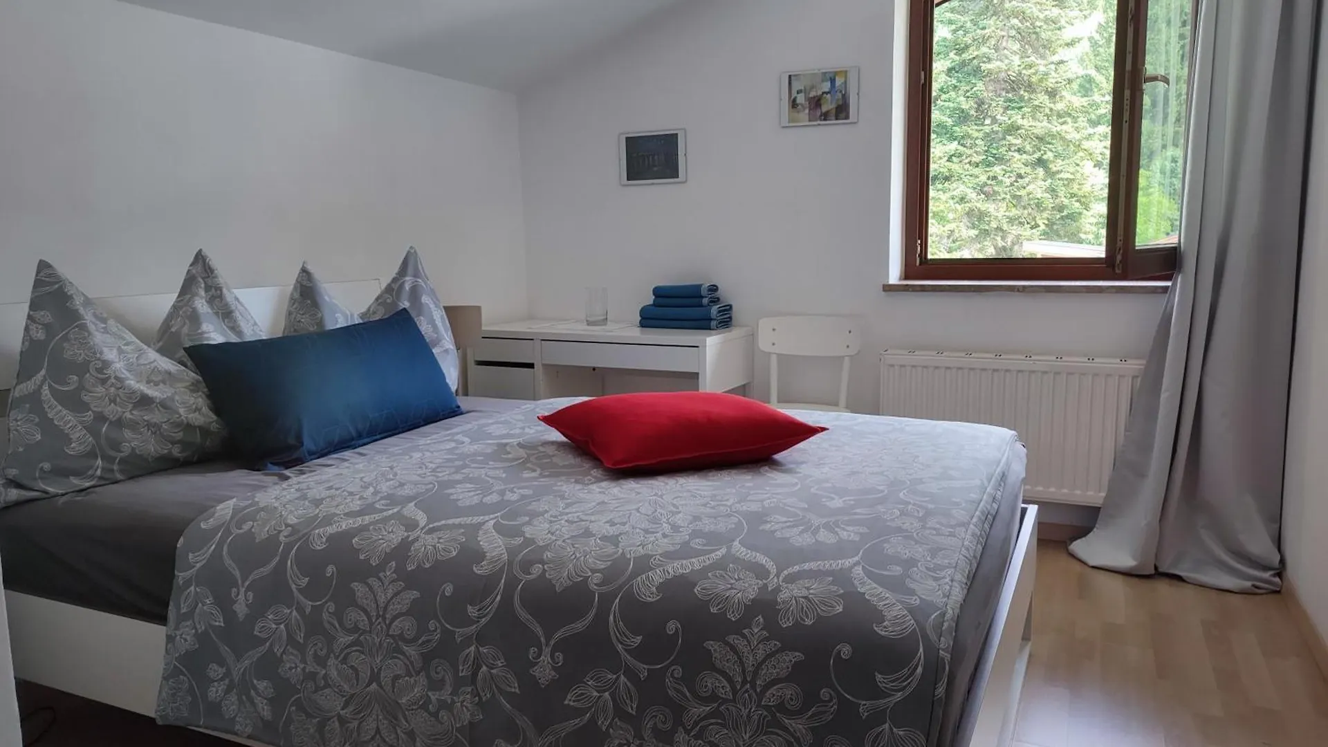 Alpendohle Apartments Innsbruck 0*,