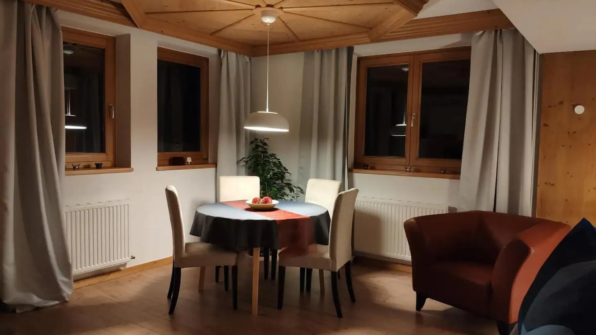 Alpendohle Apartments Innsbruck