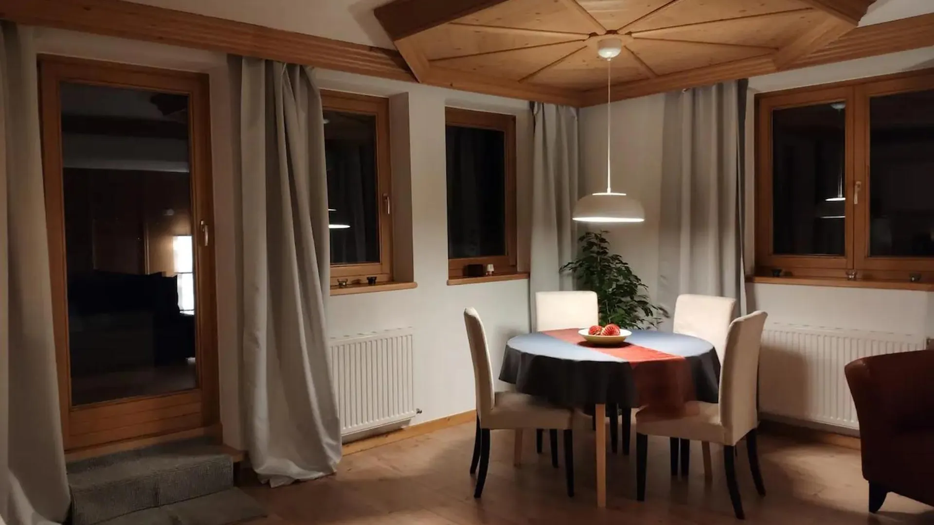 Alpendohle Apartments Innsbruck