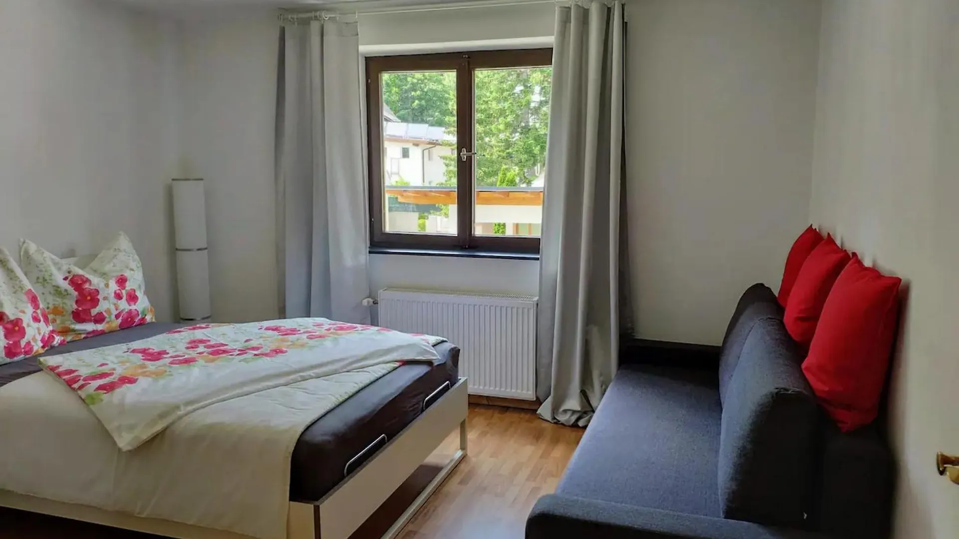 Alpendohle Apartments Innsbruck 0*,
