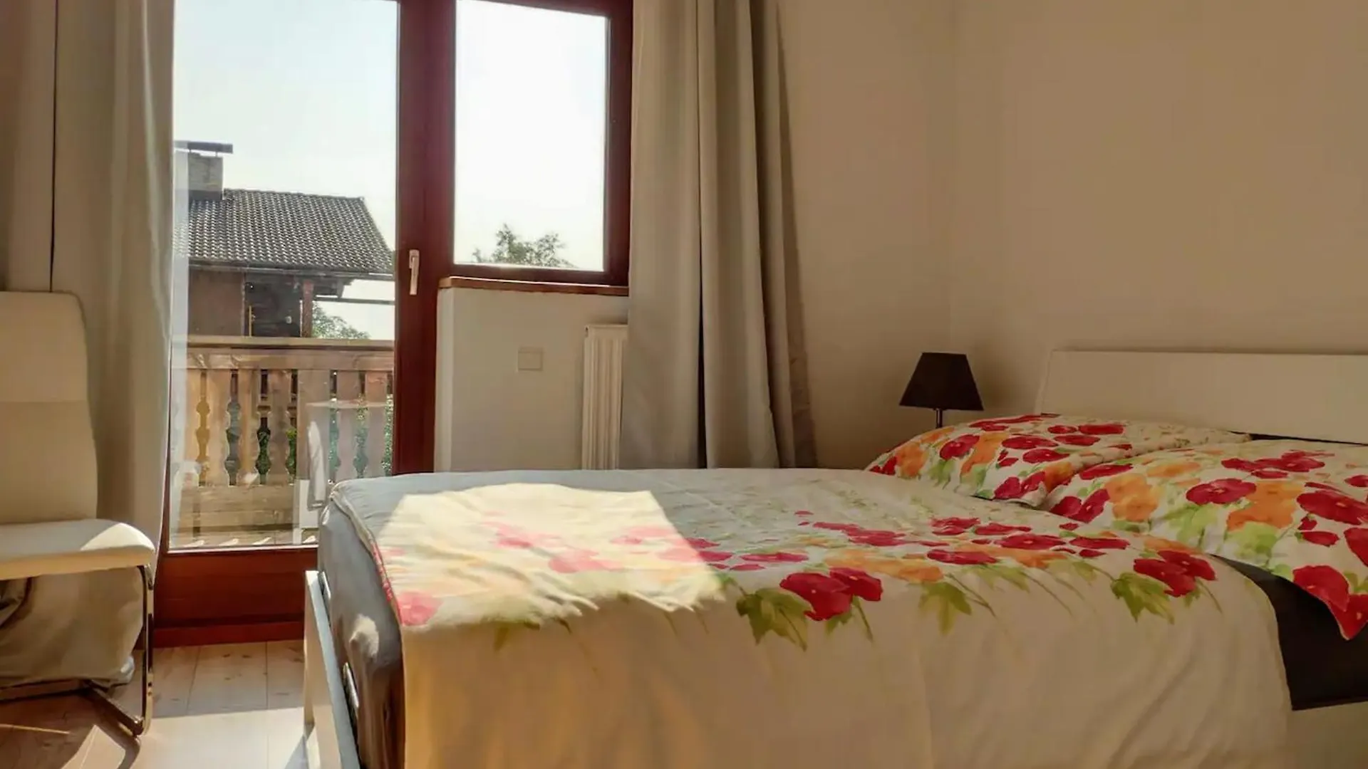 Alpendohle Apartments Innsbruck 0*,  Austria