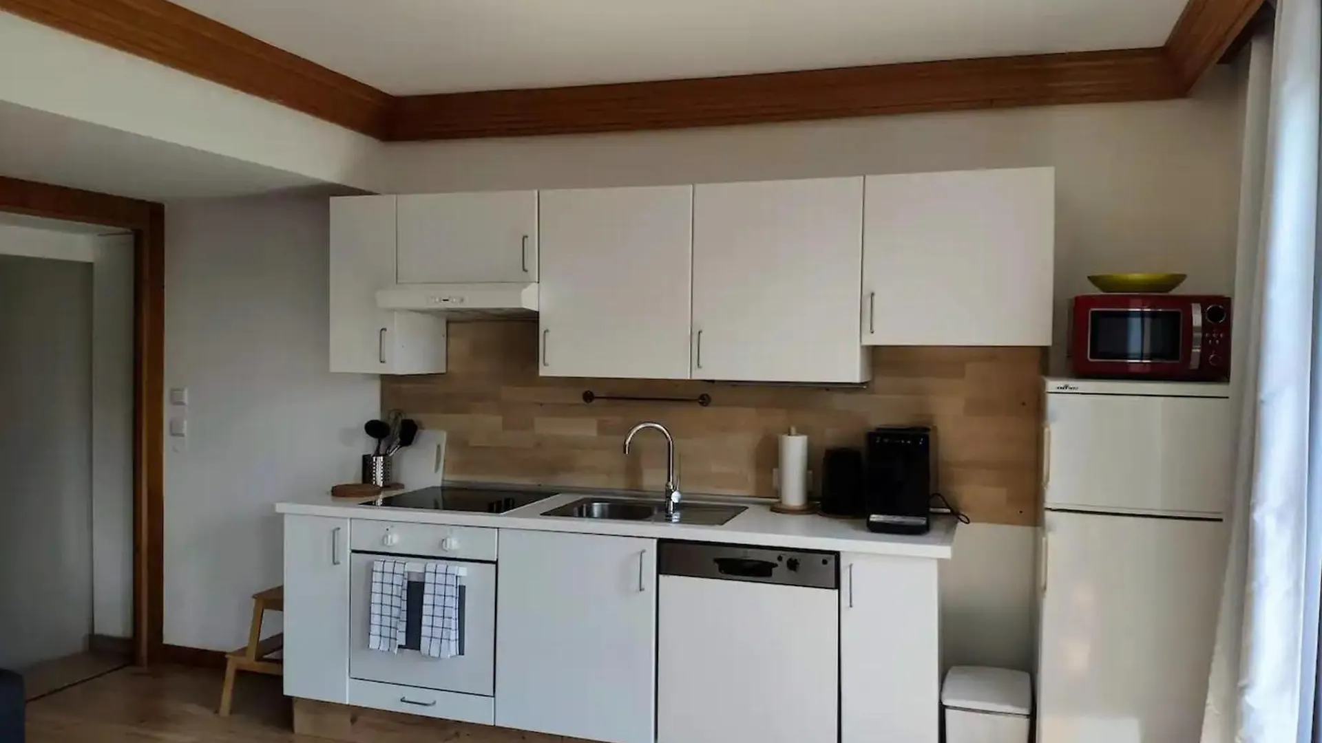 Alpendohle Apartments Innsbruck