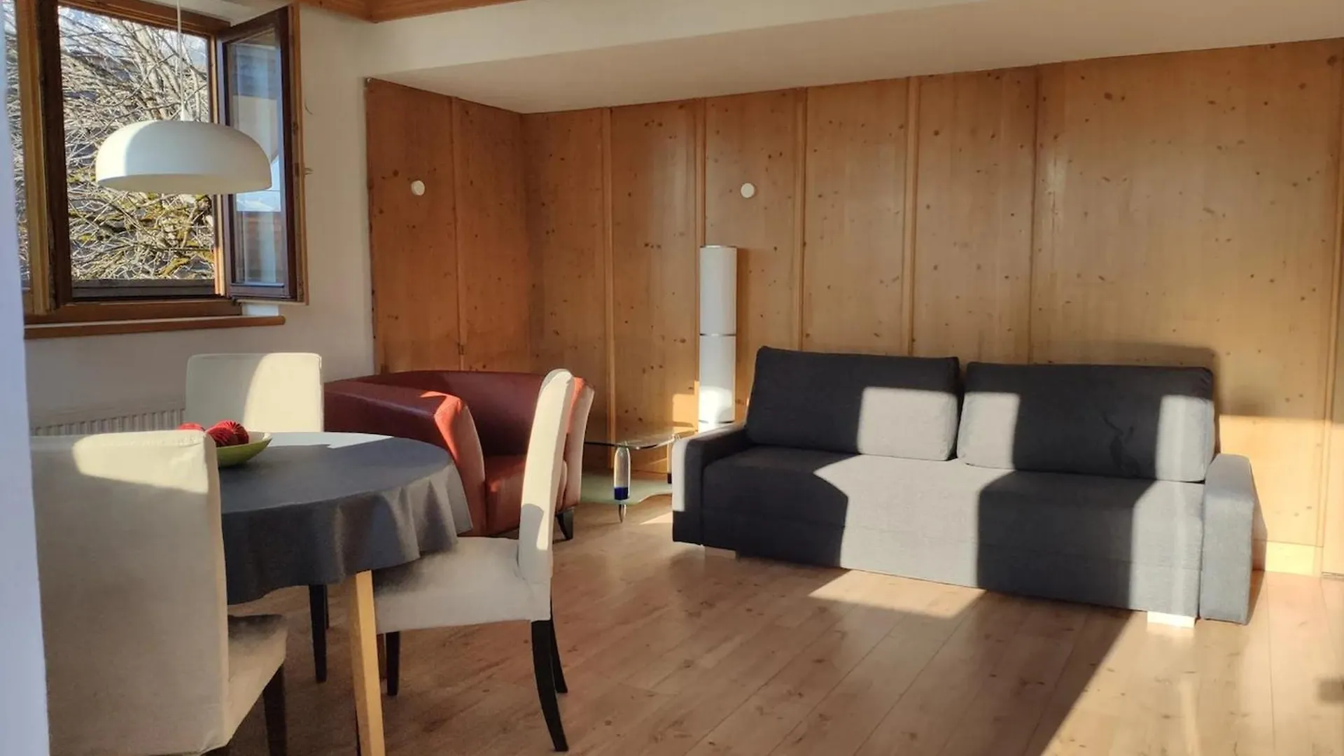 Alpendohle Apartments Innsbruck