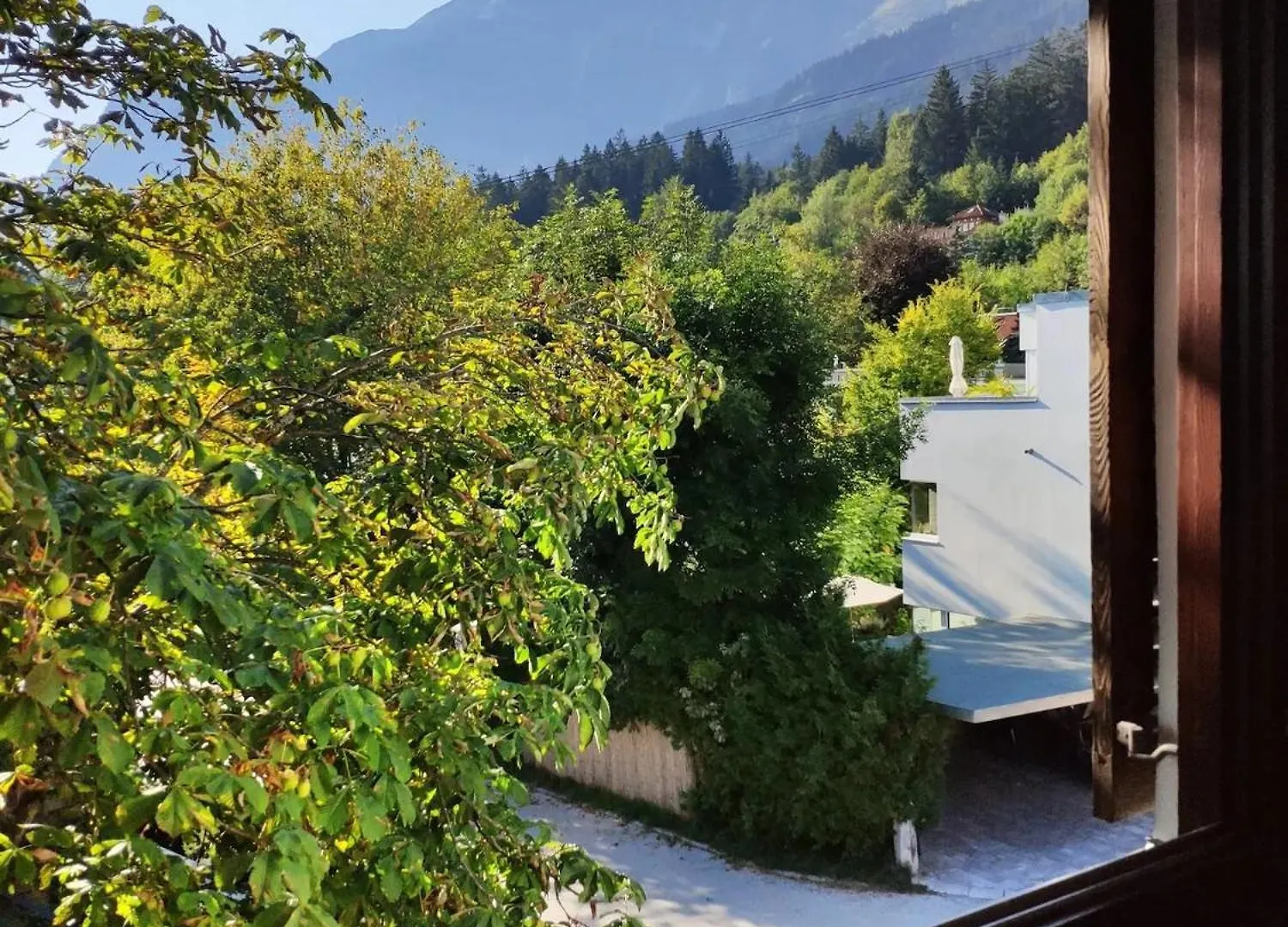 Alpendohle Apartments Innsbruck